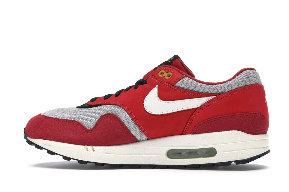 Vue 20 de Nike Air Max 1 Urawa