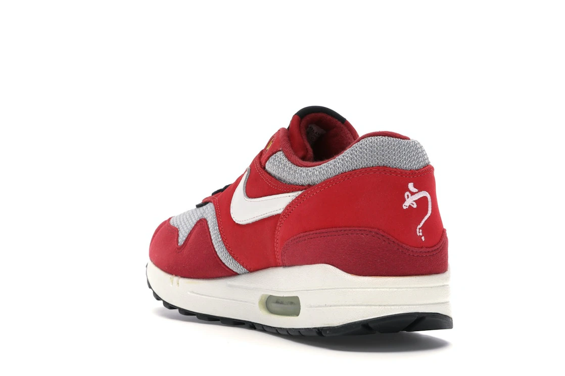 Vue 25 de Nike Air Max 1 Urawa