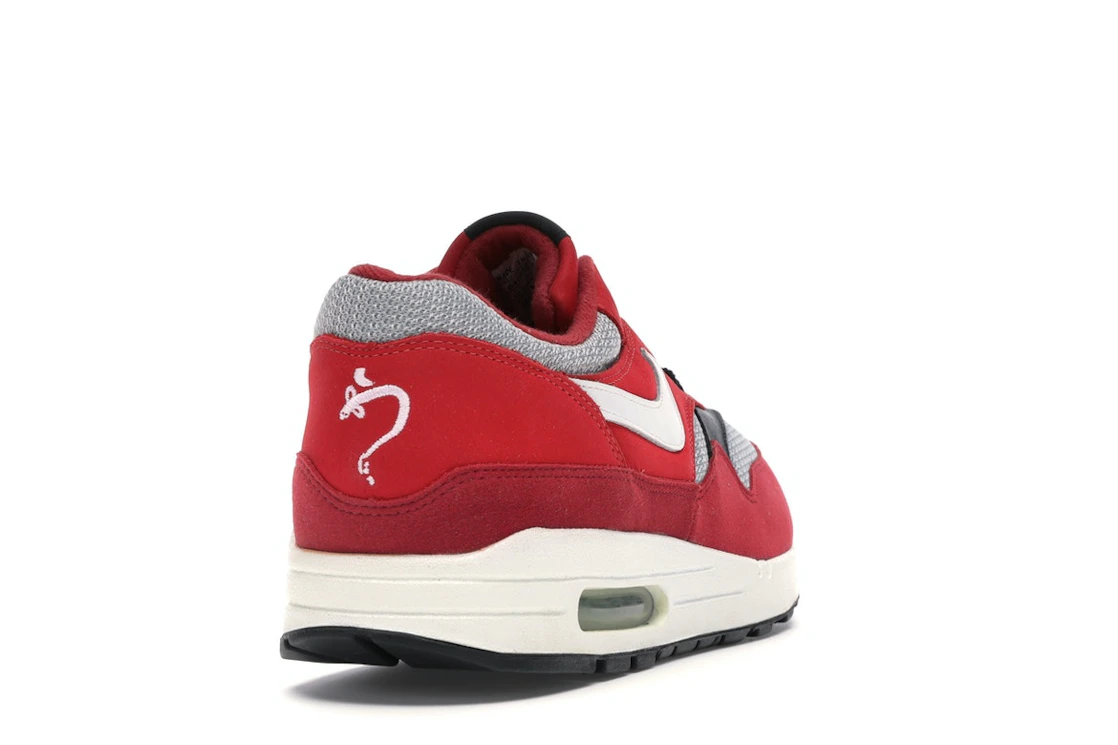 Vue 30 de Nike Air Max 1 Urawa