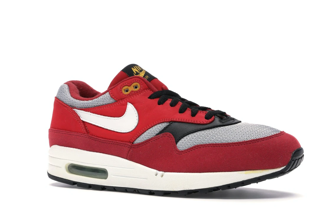 Vue 4 de Nike Air Max 1 Urawa