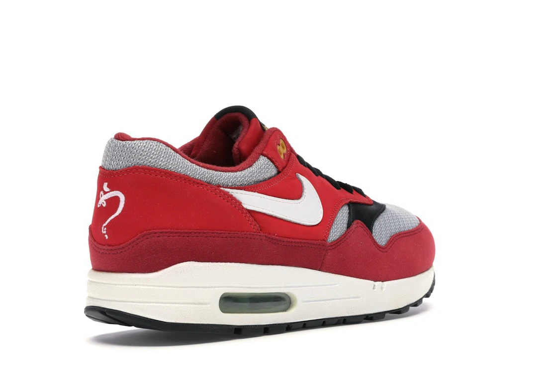 Vue 32 de Nike Air Max 1 Urawa
