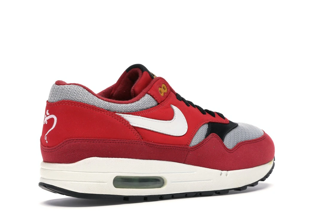 Vue 33 de Nike Air Max 1 Urawa