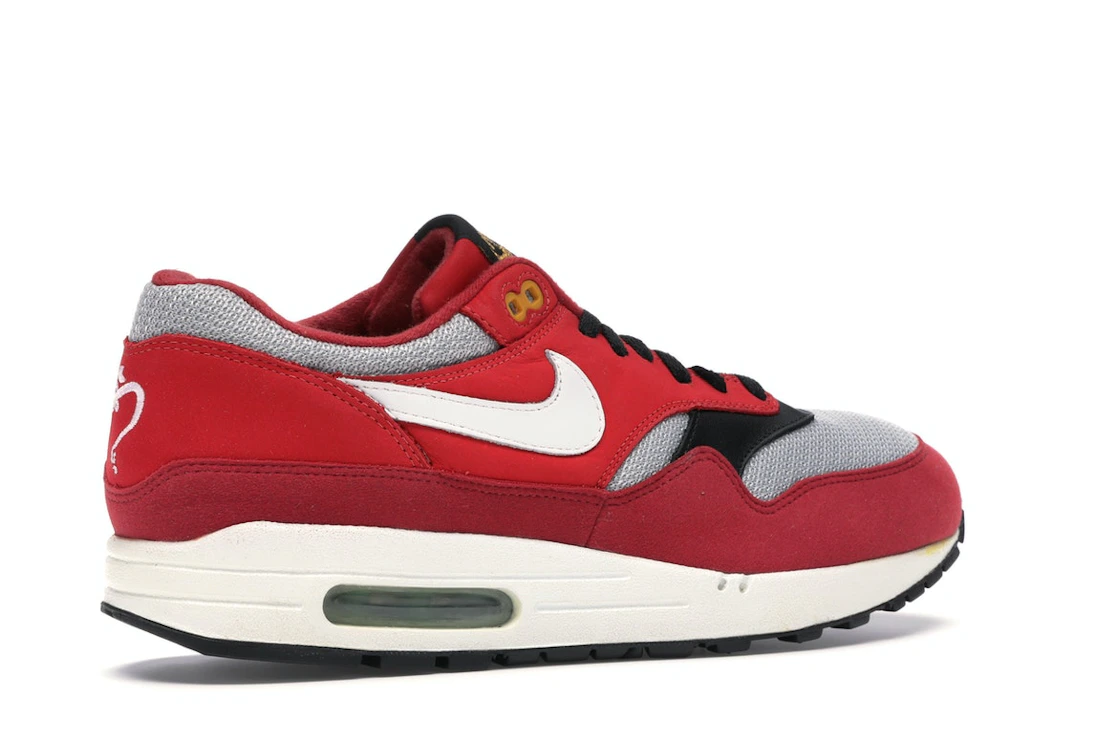 Vue 34 de Nike Air Max 1 Urawa