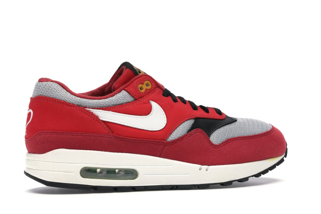 Vue 35 de Nike Air Max 1 Urawa