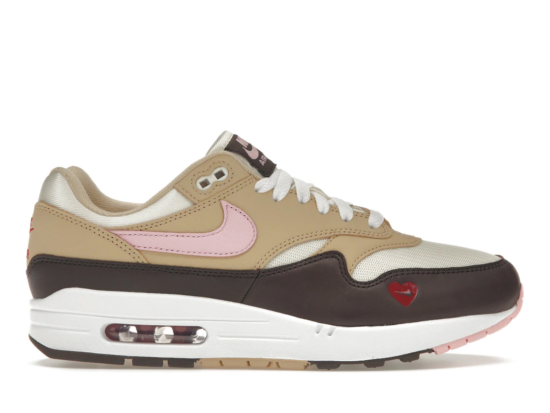 Vue 1 de Nike Air Max 1 Valentine's Day (2024) 
