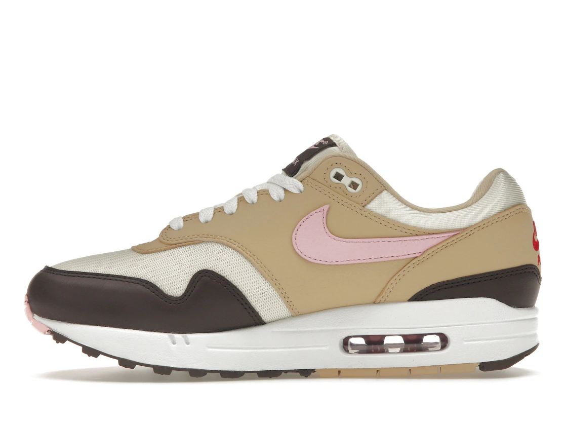 Vue 19 de Nike Air Max 1 Valentine's Day (2024) 
