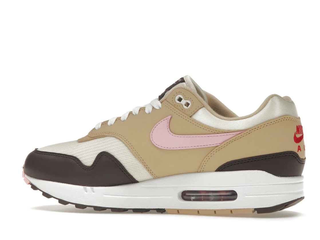 Vue 21 de Nike Air Max 1 Valentine's Day (2024) 