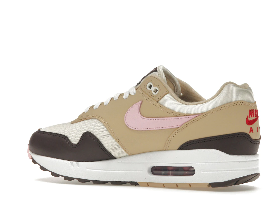 Vue 22 de Nike Air Max 1 Valentine's Day (2024) 