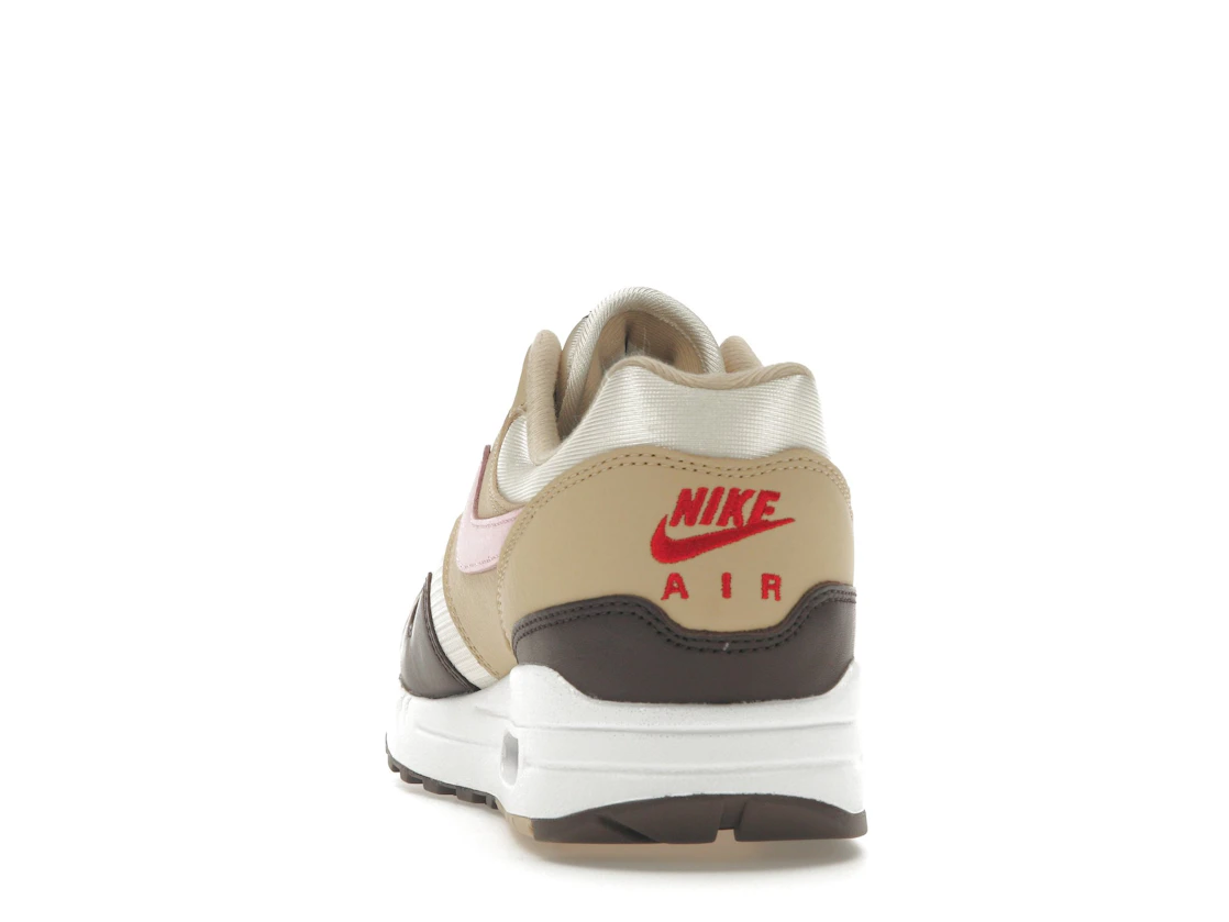 Vue 27 de Nike Air Max 1 Valentine's Day (2024) 