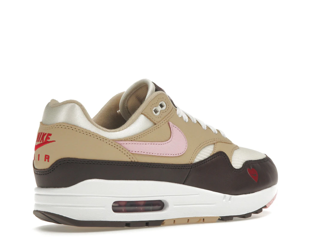 Vue 33 de Nike Air Max 1 Valentine's Day (2024) 