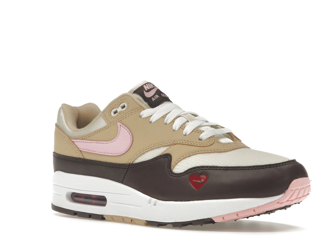Vue 5 de Nike Air Max 1 Valentine's Day (2024) 