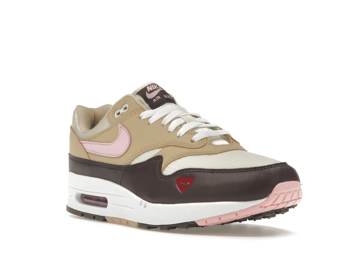Vue 6 de Nike Air Max 1 Valentine's Day (2024) 