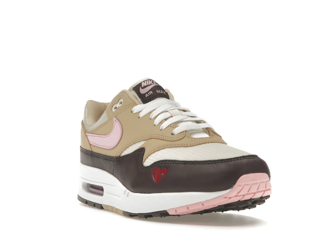 Vue 7 de Nike Air Max 1 Valentine's Day (2024) 