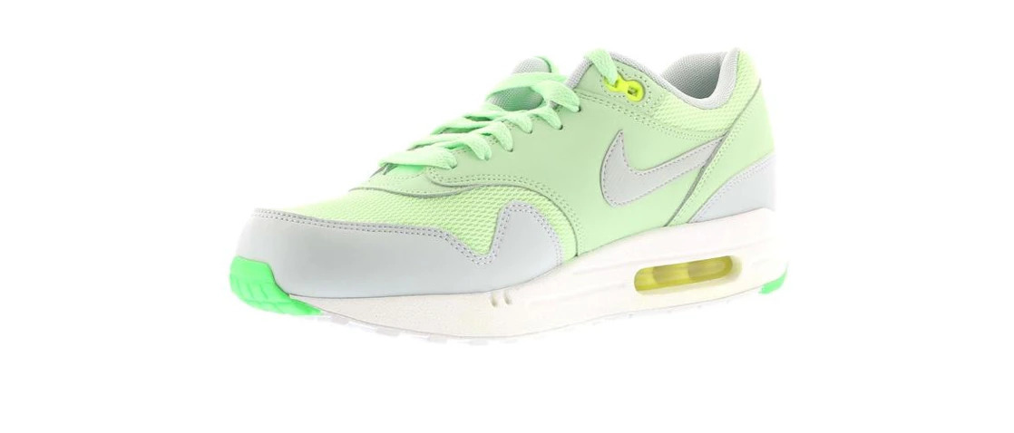 Vue 11 de Nike Air Max 1 Vapor Green