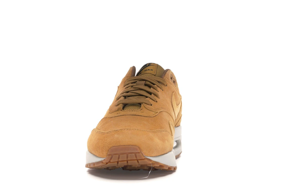 Vue 11 de Nike Air Max 1 Wheat (2018)