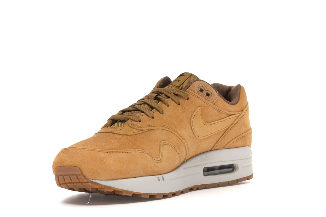 Vue 14 de Nike Air Max 1 Wheat (2018)