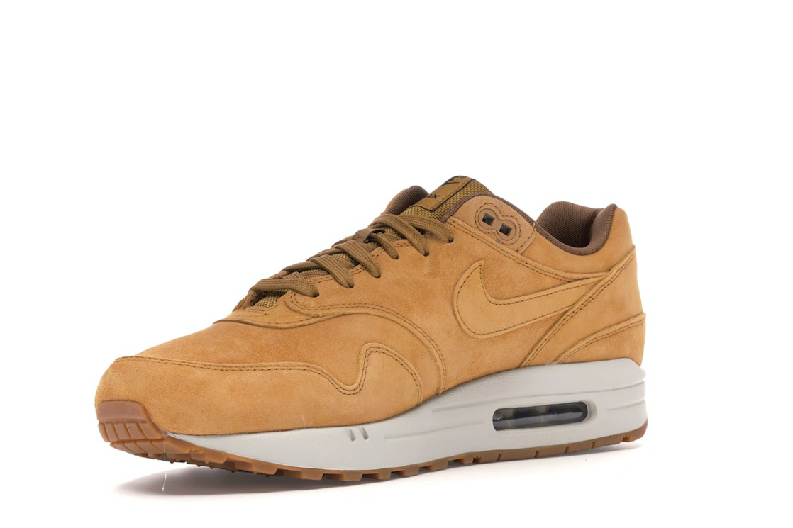 Vue 15 de Nike Air Max 1 Wheat (2018)