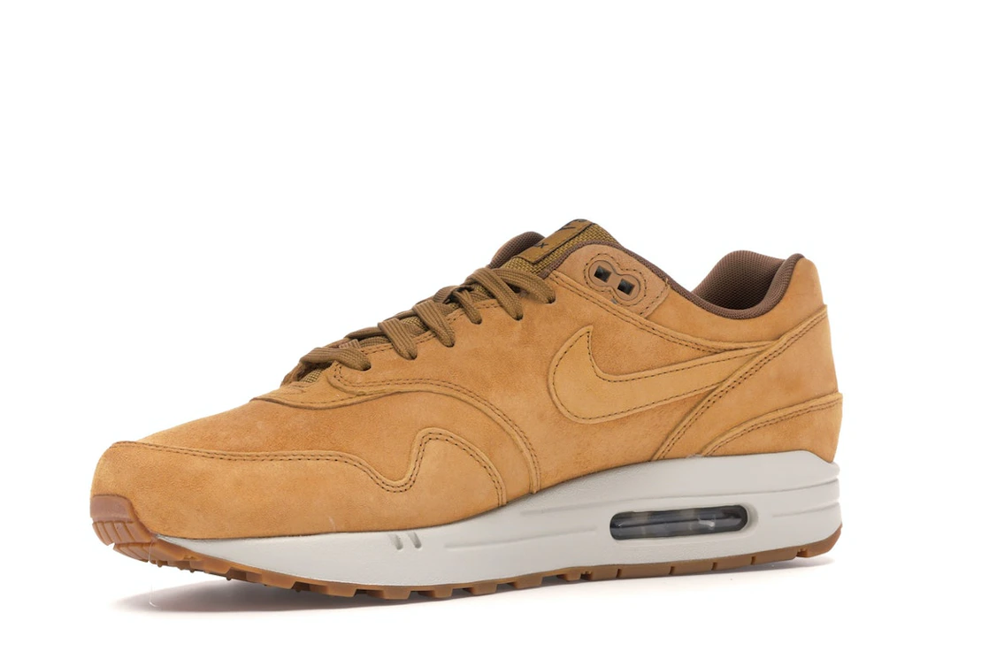 Vue 16 de Nike Air Max 1 Wheat (2018)