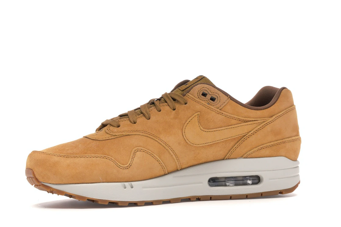 Vue 17 de Nike Air Max 1 Wheat (2018)