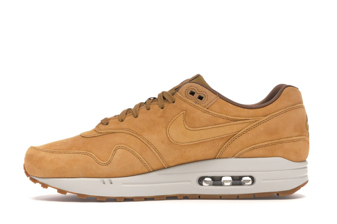 Vue 19 de Nike Air Max 1 Wheat (2018)