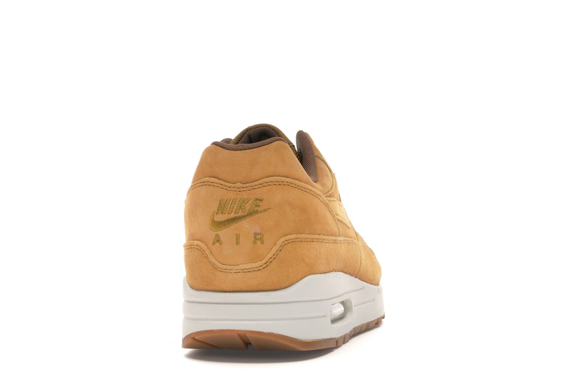Vue 29 de Nike Air Max 1 Wheat (2018)