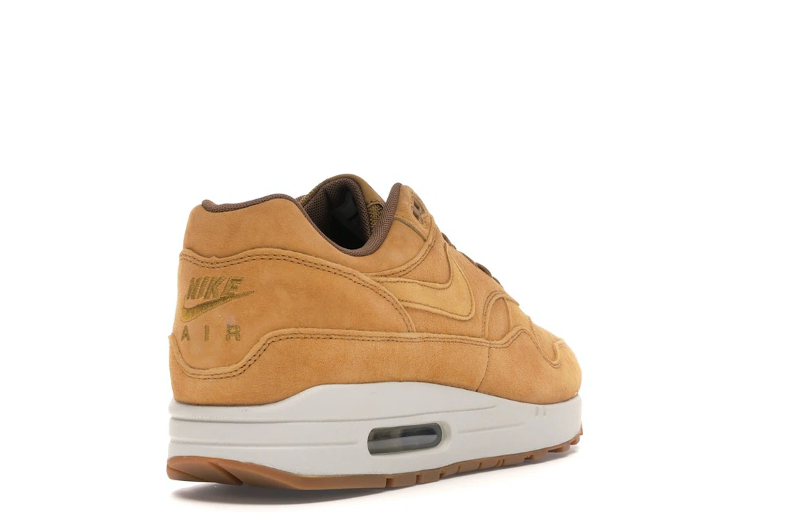 Vue 31 de Nike Air Max 1 Wheat (2018)