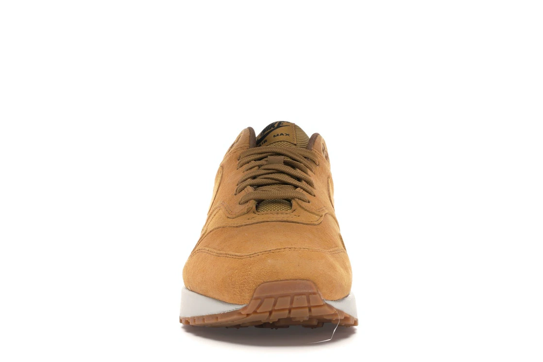 Vue 10 de Nike Air Max 1 Wheat (2018)
