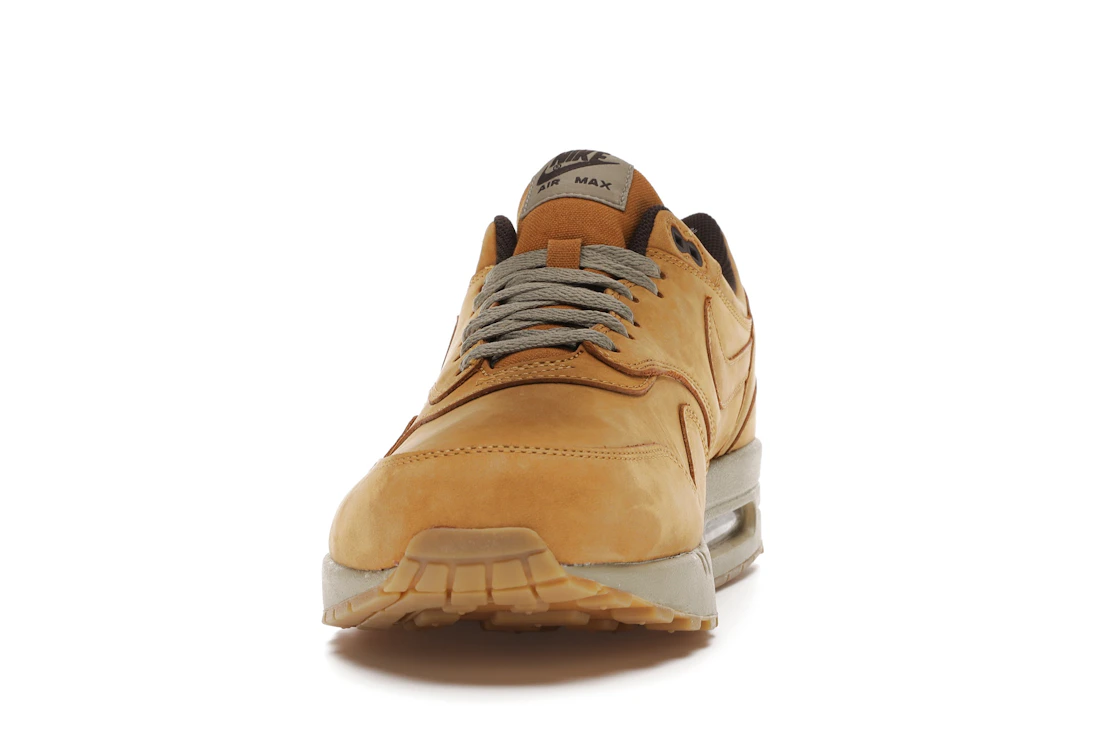 Vue 11 de Nike Air Max 1 Wheat Pack (2015)