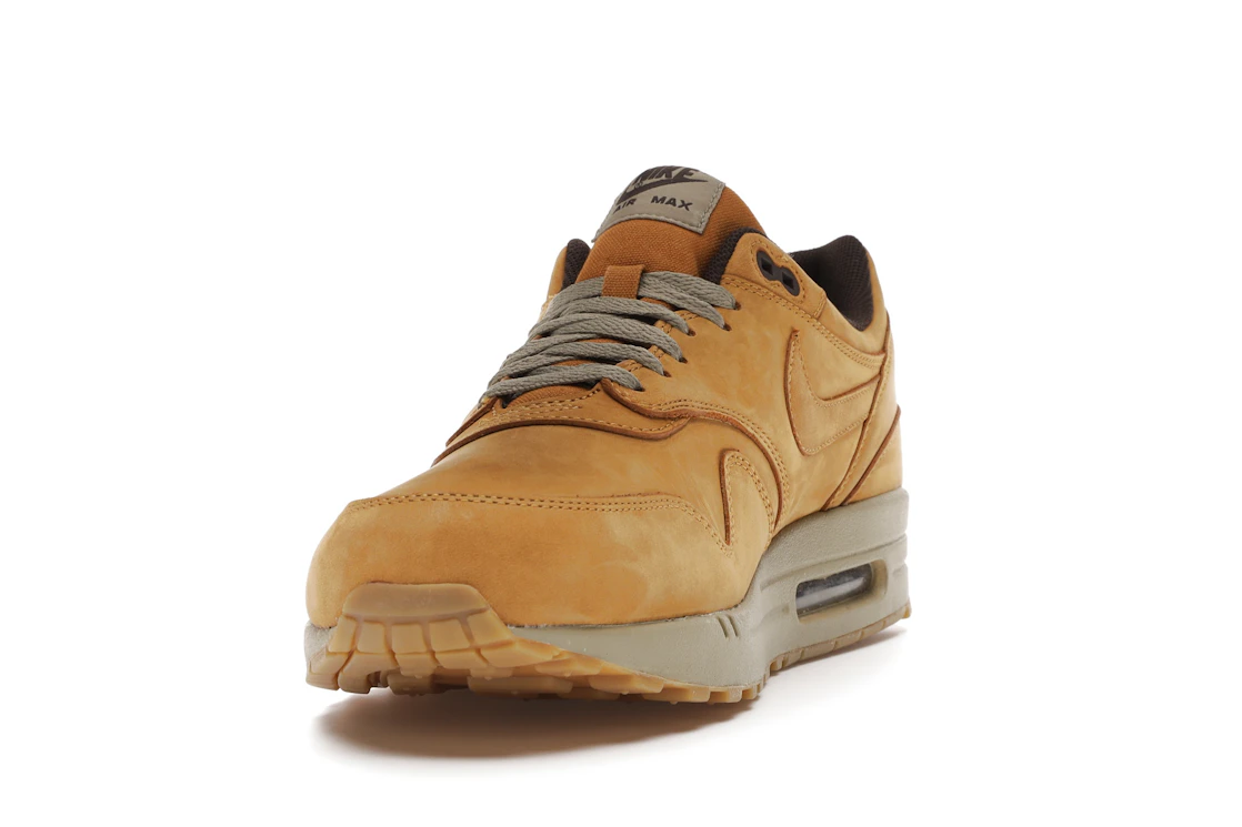 Vue 12 de Nike Air Max 1 Wheat Pack (2015)