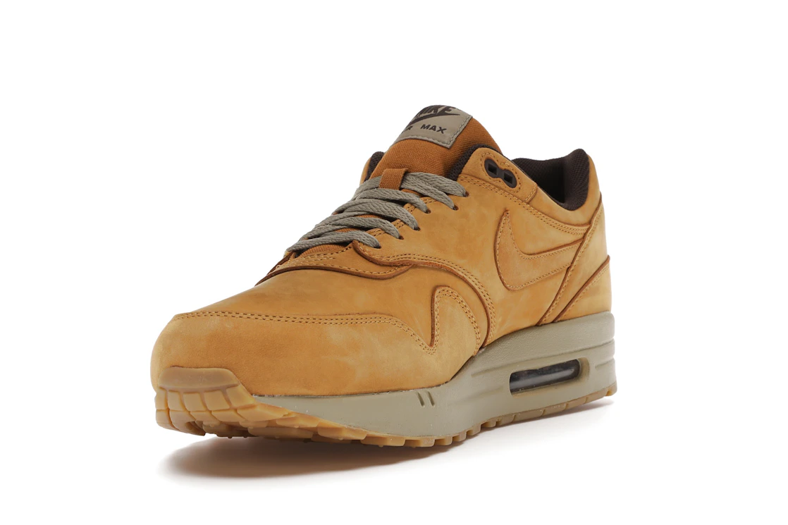 Vue 13 de Nike Air Max 1 Wheat Pack (2015)