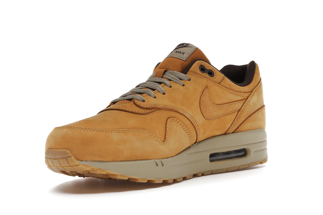 Vue 14 de Nike Air Max 1 Wheat Pack (2015)