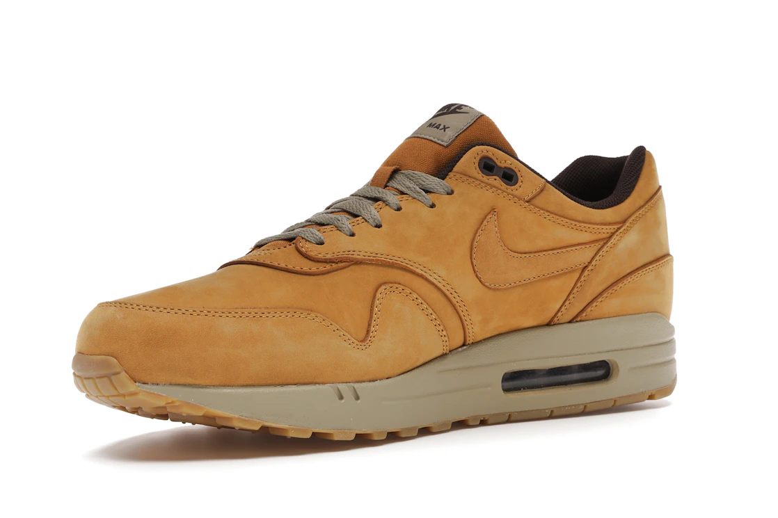 Vue 15 de Nike Air Max 1 Wheat Pack (2015)