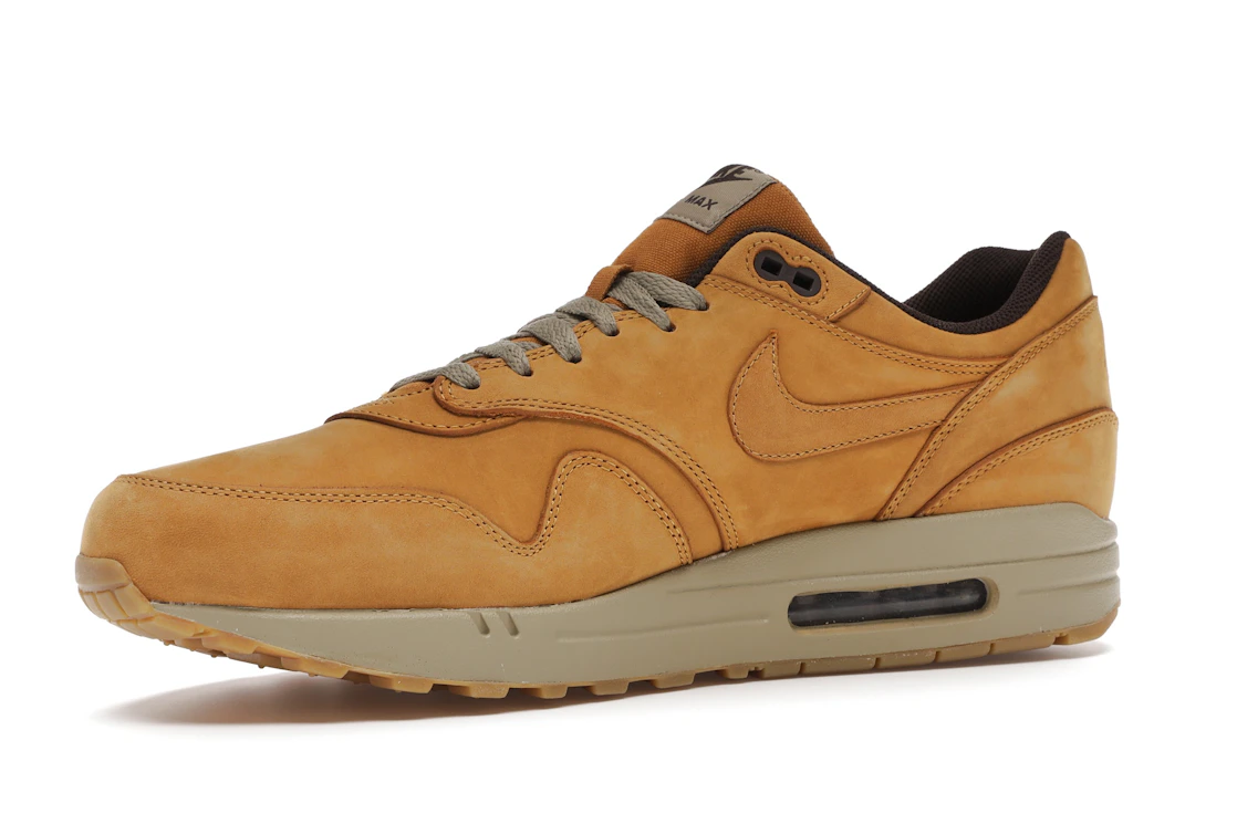 Vue 16 de Nike Air Max 1 Wheat Pack (2015)