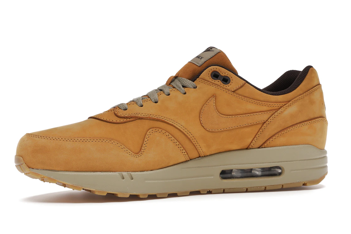 Vue 17 de Nike Air Max 1 Wheat Pack (2015)