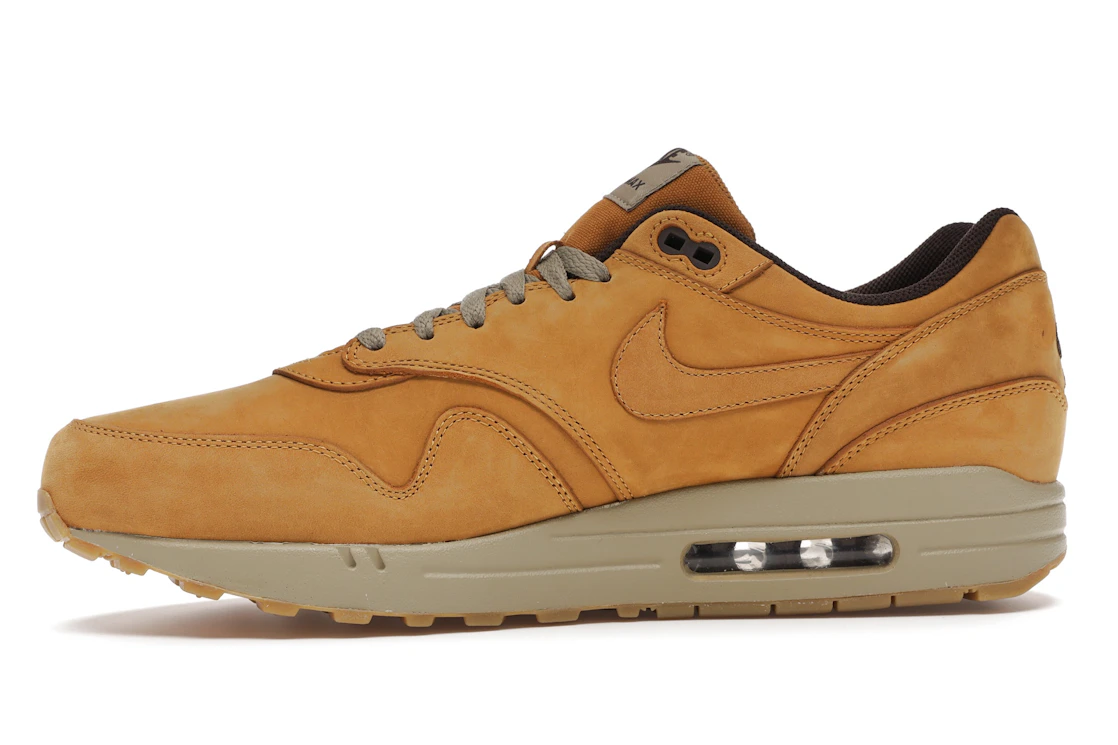 Vue 18 de Nike Air Max 1 Wheat Pack (2015)