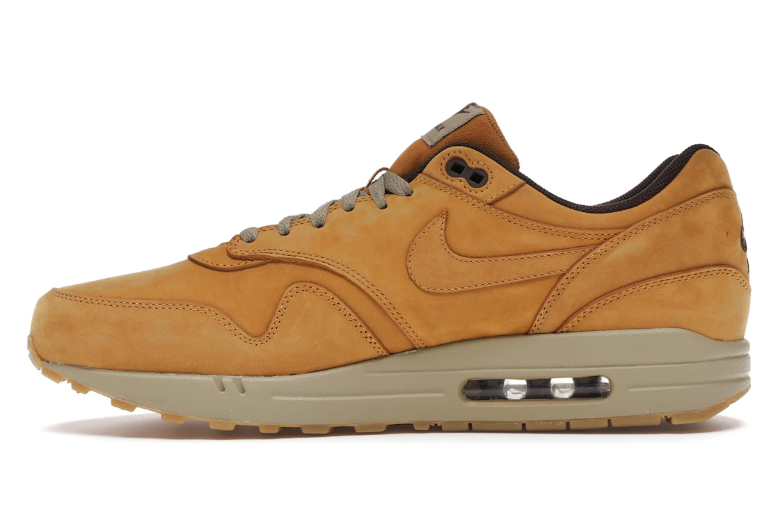 Vue 19 de Nike Air Max 1 Wheat Pack (2015)
