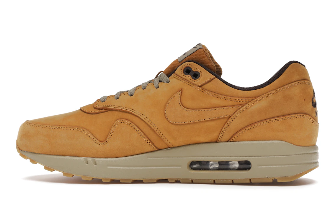 Vue 20 de Nike Air Max 1 Wheat Pack (2015)