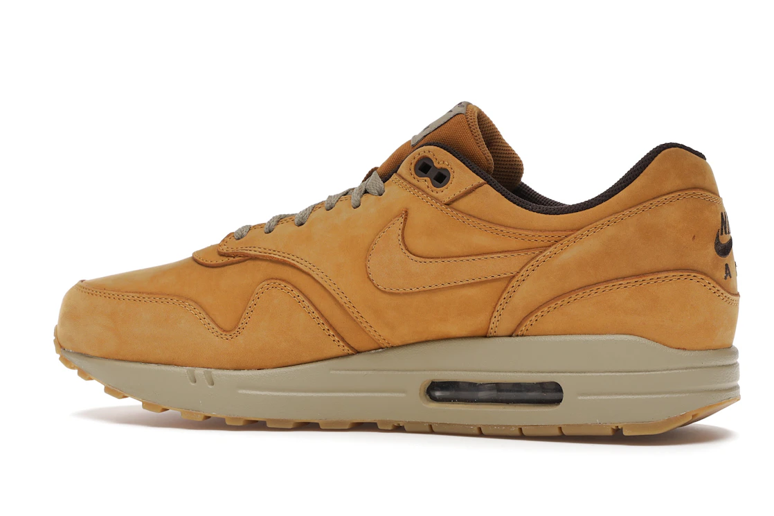 Vue 21 de Nike Air Max 1 Wheat Pack (2015)