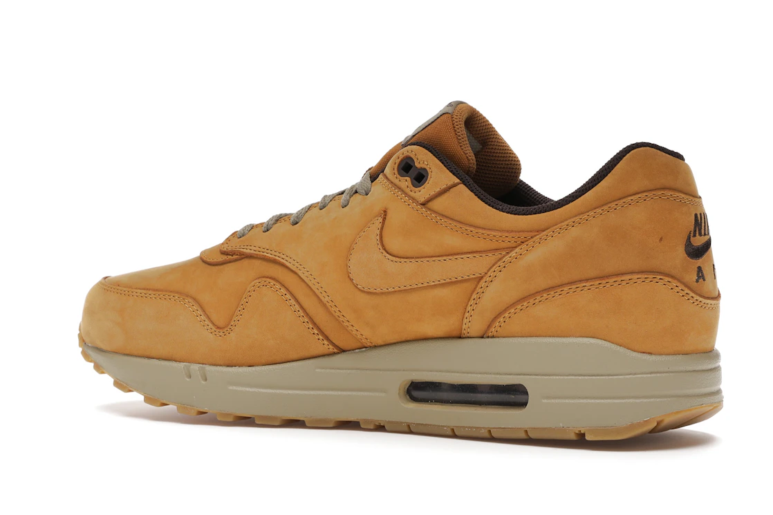 Vue 22 de Nike Air Max 1 Wheat Pack (2015)