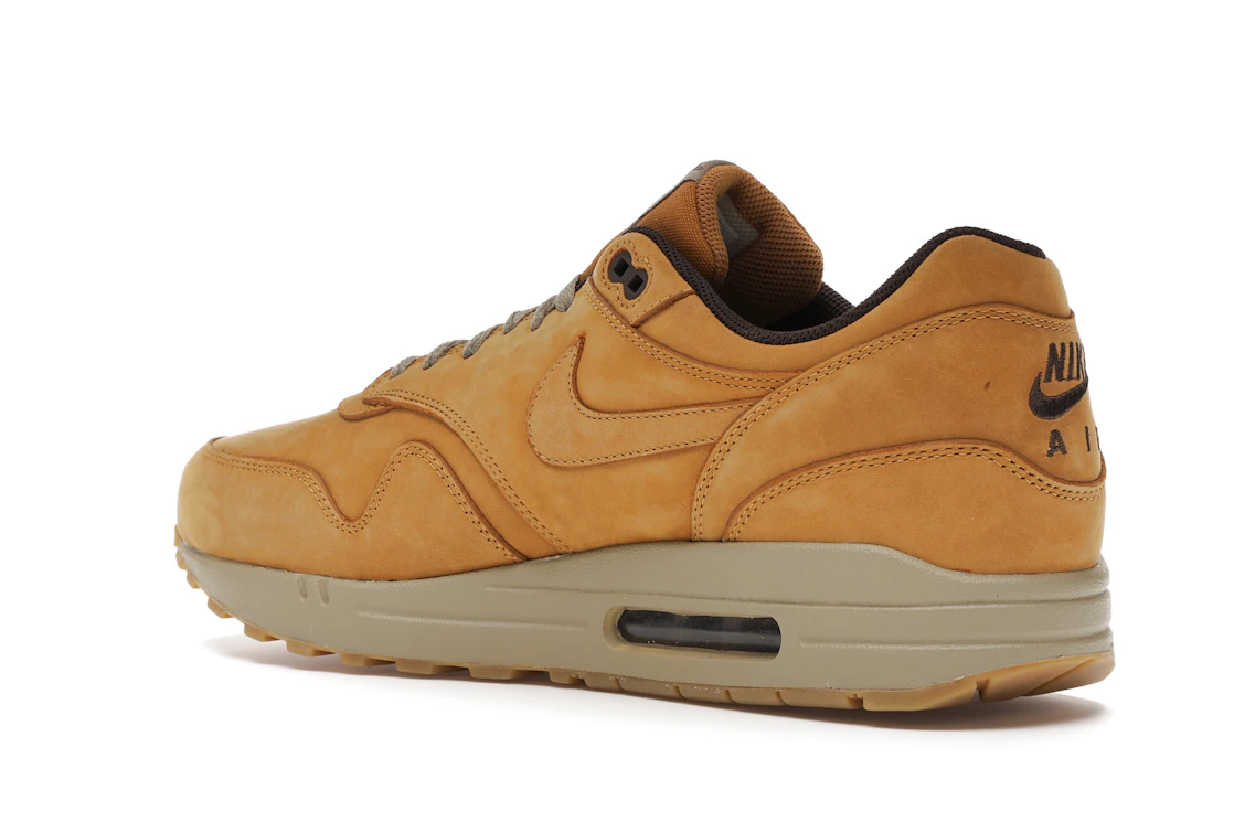 Vue 23 de Nike Air Max 1 Wheat Pack (2015)