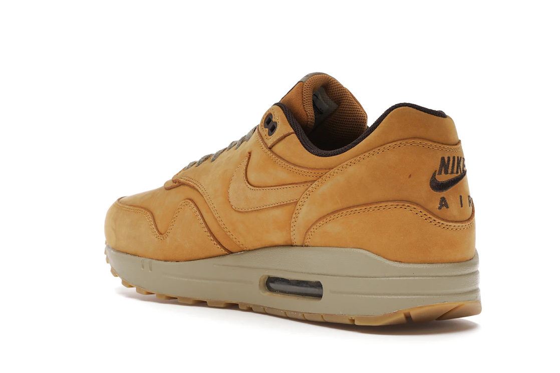 Vue 24 de Nike Air Max 1 Wheat Pack (2015)