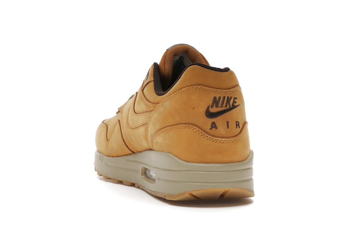 Vue 26 de Nike Air Max 1 Wheat Pack (2015)