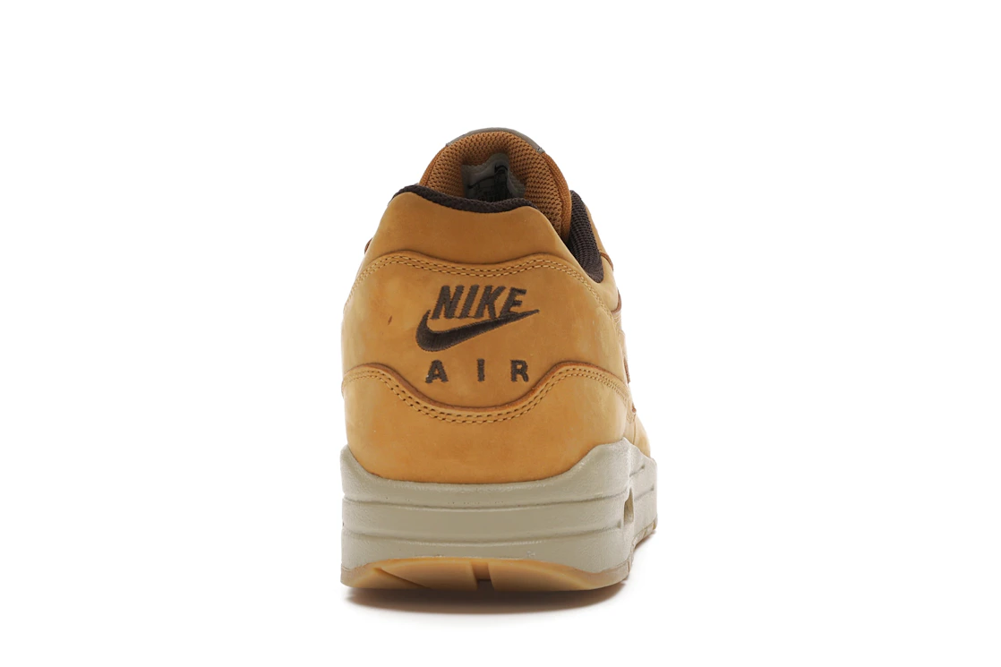 Vue 28 de Nike Air Max 1 Wheat Pack (2015)
