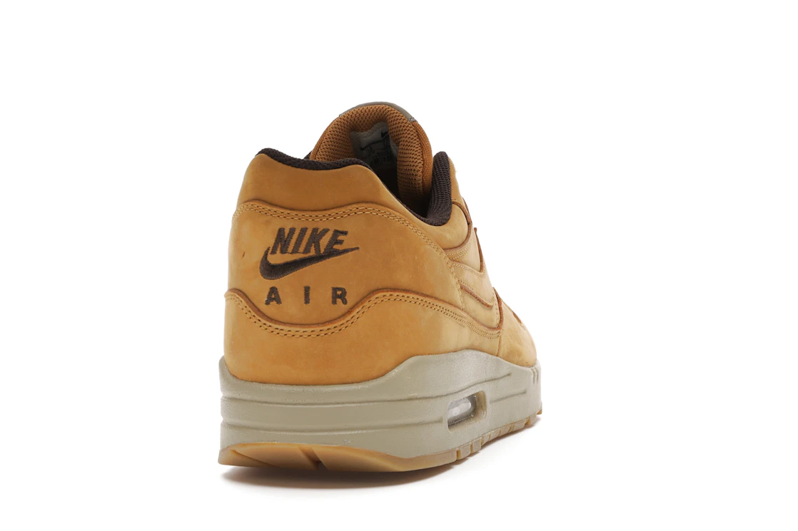 Vue 29 de Nike Air Max 1 Wheat Pack (2015)