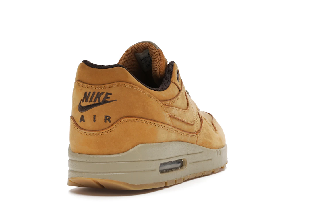 Vue 30 de Nike Air Max 1 Wheat Pack (2015)