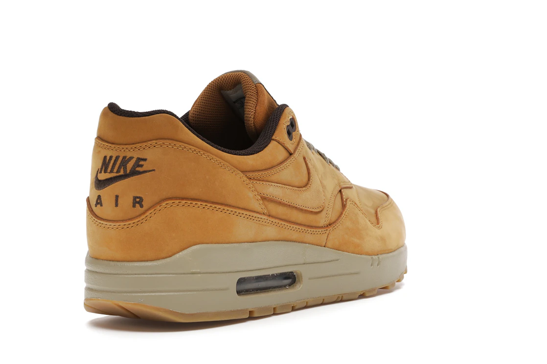 Vue 31 de Nike Air Max 1 Wheat Pack (2015)