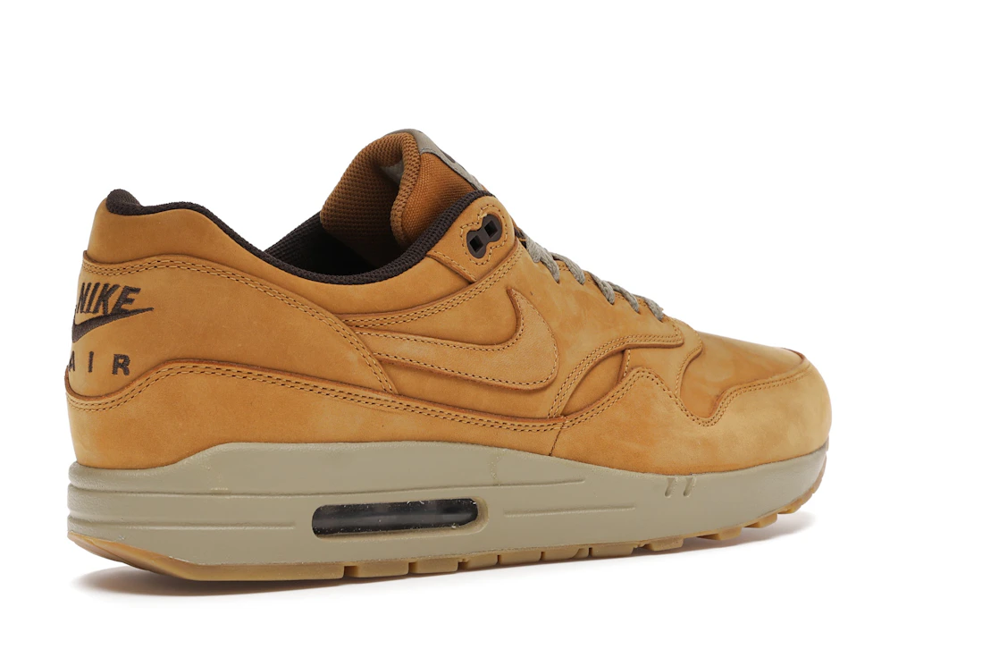 Vue 33 de Nike Air Max 1 Wheat Pack (2015)