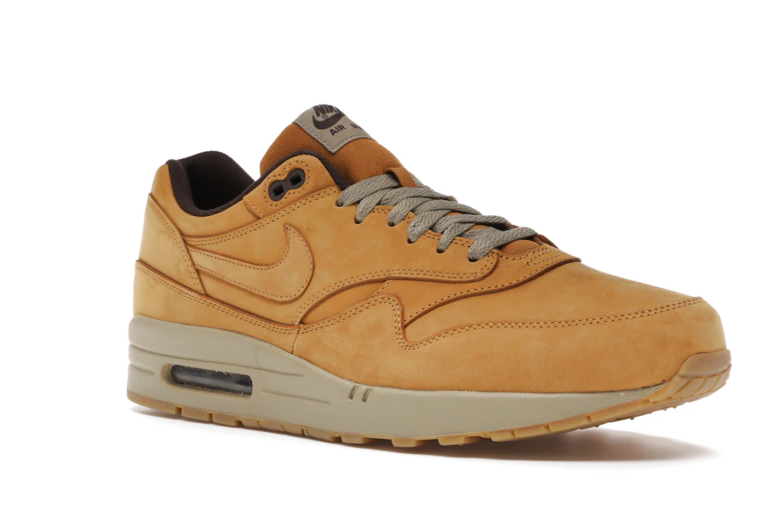 Vue 5 de Nike Air Max 1 Wheat Pack (2015)