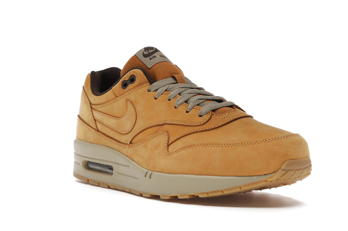 Vue 6 de Nike Air Max 1 Wheat Pack (2015)