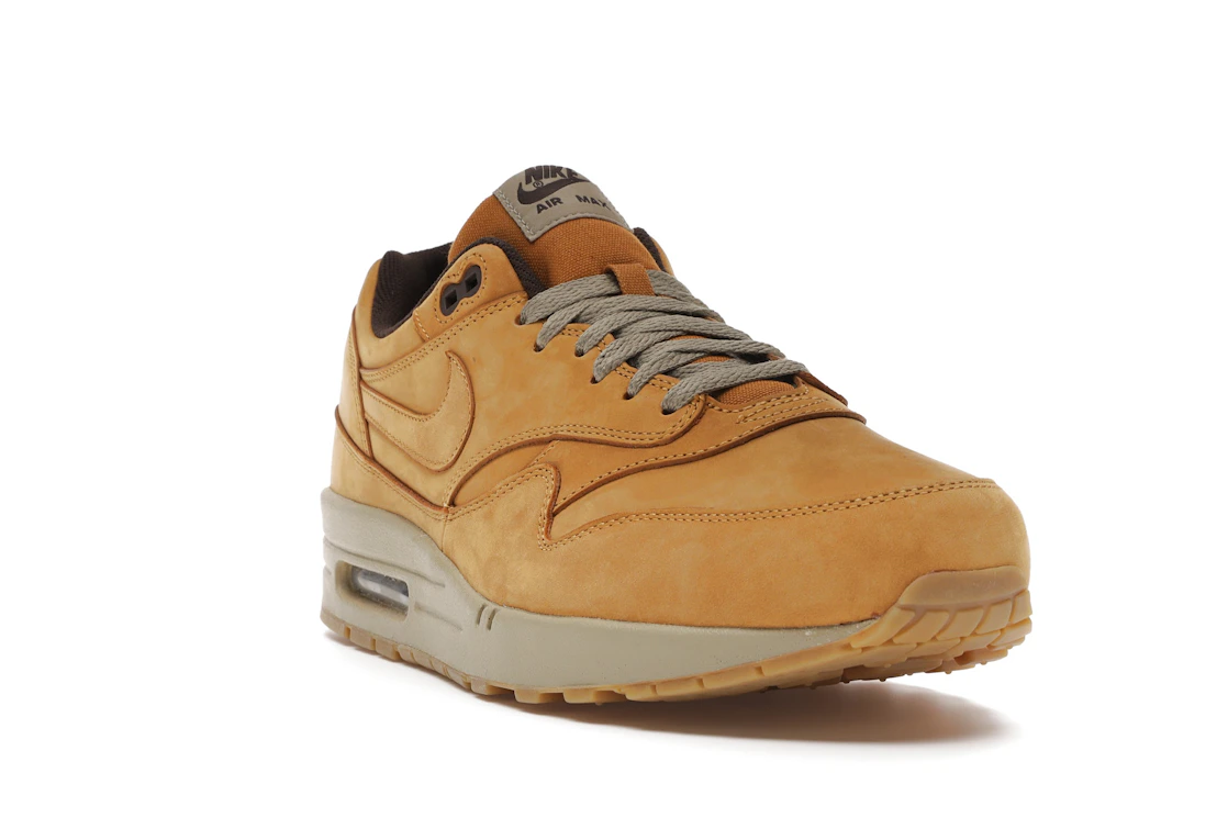Vue 7 de Nike Air Max 1 Wheat Pack (2015)